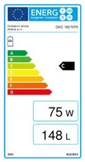 Dražice nepřímotopný ohřívač OKC 160 NTR (1106708101)