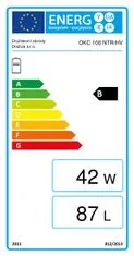 Dražice nepřímotopný ohřívač OKC 100 NTR/HV (1108706101)