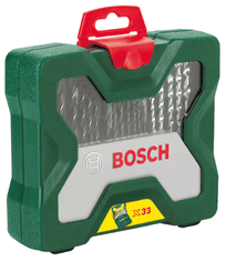 Bosch X-Line-Set 2.607.019.325