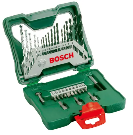 Bosch X-Line-Set 2.607.019.325 - rozbaleno