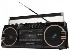 Ricatech PR1980 Ghettoblaster