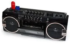 PR1980 Ghettoblaster