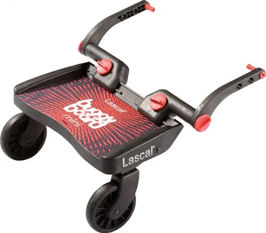 Lascal Buggy board MINI závěsné stupátko