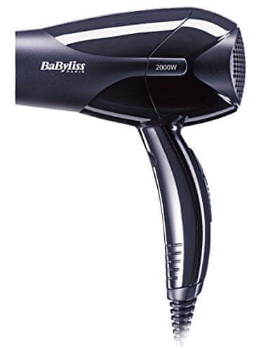 BaByliss D212E Vysoušeč vlasů