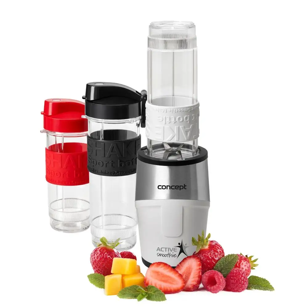 Concept smoothie mixér SM3380