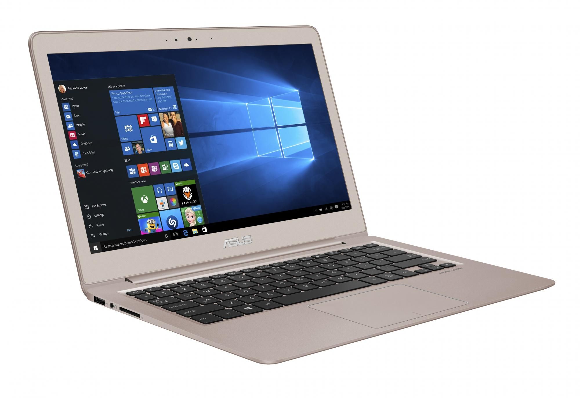 ASUS ZenBook UX330UA-FC009T | MALL.CZ