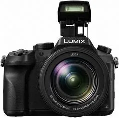 Panasonic Lumix DMC-FZ2000EP - rozbaleno