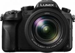 Panasonic Lumix DMC-FZ2000EP - rozbaleno