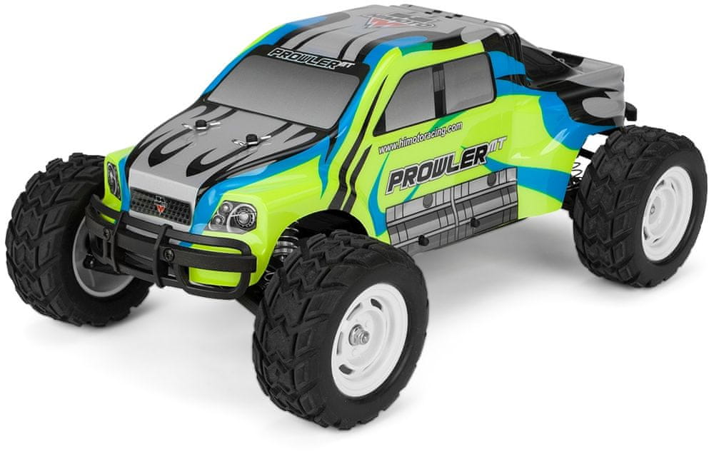 Himoto Monster Truck Prowler MT 1/12 elektro RTR set 2,4GHz