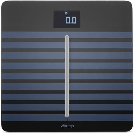 Withings Body Cardio wi-fi