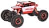 Wiky Rock Buggy - Red scarab