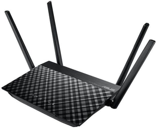 ASUS RT-AC58U router (90IG02N0-BM3000) - zánovní