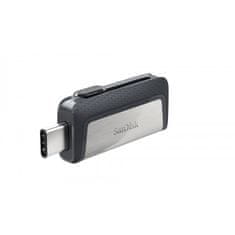 SanDisk Ultra Dual USB Drive 128 GB Type-C (SDDDC2-128G-G46)