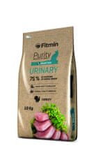 Fitmin cat Purity Urinary 10kg