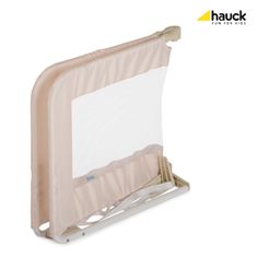 Hauck Zábrana k postýlce Sleep N Safe Plus, Beige