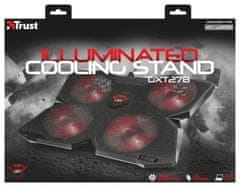 Trust GXT 278 Yozu Ntb Cooling Stand (20817)