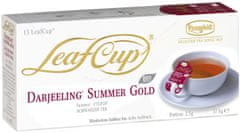 Ronnefeldt LeafCup Darjeeling Summer Gold 15 sáčků