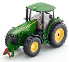 SIKU Control - RC traktor John Deere 8345R s dálkovým ovládáním - použité