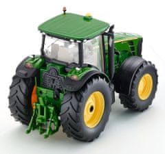 SIKU Control - RC traktor John Deere 8345R s dálkovým ovládáním - použité