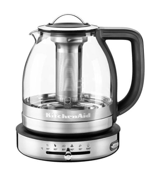 KitchenAid 5KEK1322ESS Artisan