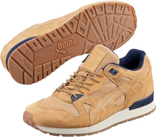 puma duplex winter casual