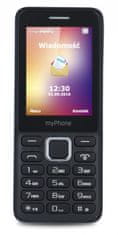 myPhone 6310, černý