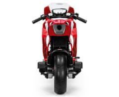 Peg Perego Ducati GP