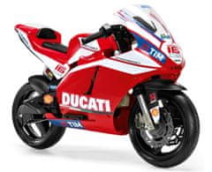 Peg Perego Ducati GP