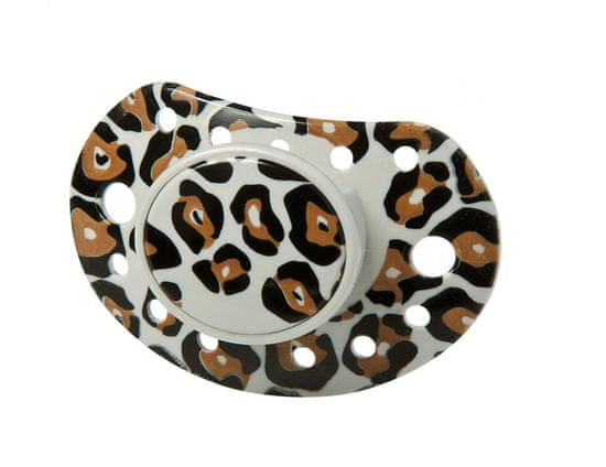 VOKSI Design by Voksi Pacifier, Going Leopard