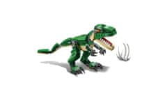 LEGO Creator 31058 Úžasný dinosaurus