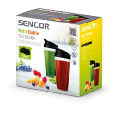 SENCOR SBB 002BK NUTRI LAHEV