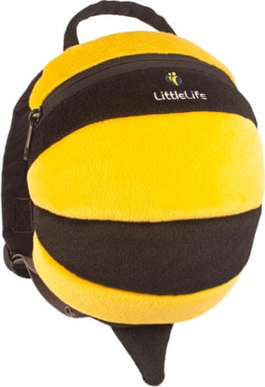 LittleLife Animal Toddler Daysack - Bee