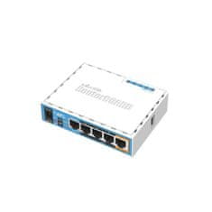 Mikrotik RouterBOARD RB952Ui-5ac2nD, hAP ac lite