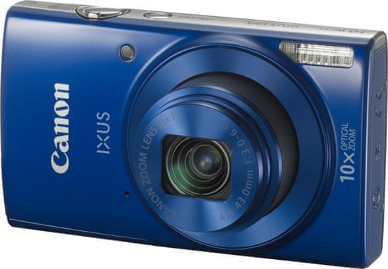 Canon IXUS 190