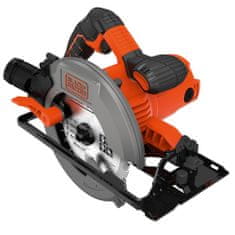 Black+Decker Okružní pila CS1550 - zánovní