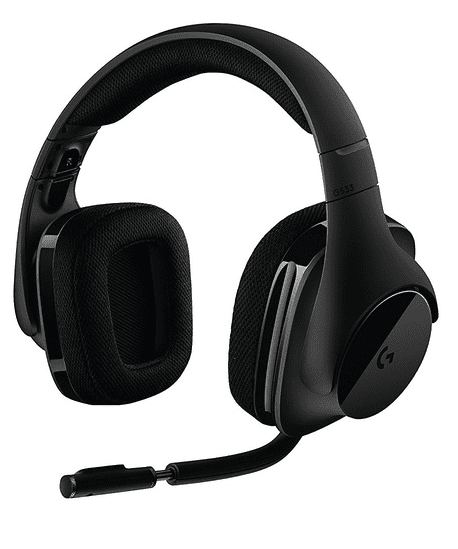 Logitech G533, 7.1 (981-000634)