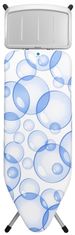 Brabantia Žehlicí prkno Bubbles 124×45 cm