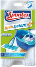 Spontex Express System Plus náhrada