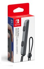 Nintendo Switch Joy-Con Strap šedý / Switch