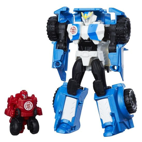 Transformers RID Kombinátor set Strongarm