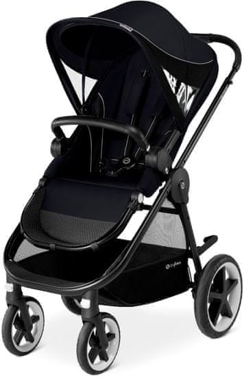 cybex balios m 2017