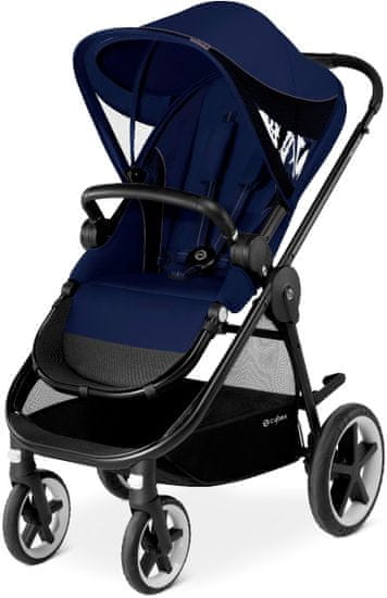 Cybex Balios M 2017