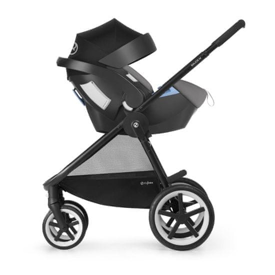 cybex balios m grey