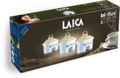 Laica Laica Bi-Flux Cartridge Coffee & Tea 3ks C3M