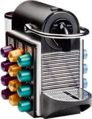 Scanpart U-Cap stojan na kapsle Nespresso 24 ks