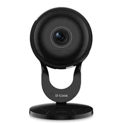 D-Link DCS-2530L Full HD Camera 180°Panoramic Camera