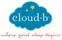 Cloud B