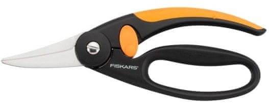 Fiskars Nůžky zahradní univerzální (111450) + záruka 5 let