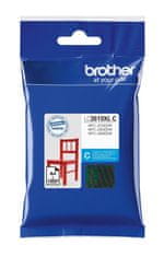 Brother LC-3619XLC (LC3619XLC)