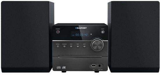 Blaupunkt MS8BK